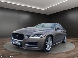 Culoaregri Utilizat 2015 Jaguar XE Berlinǎ | 10.750 EUR (Super Preț)