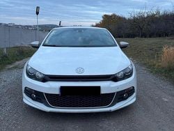 Culoarealb Utilizat 2010 VW Scirocco Coupe | 5.900 EUR (Puțin scump)