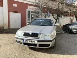 Utilizat 2003 Skoda Octavia Berlinǎ | 2.350 EUR (Preț OK)