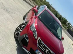Utilizat 2017 Peugeot 3008 SUV | 13.900 EUR (Preț OK)