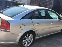 Utilizat 2007 Opel Vectra Hatchback | 1.700 EUR (Preț OK)