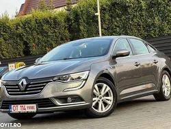 Culoaregri Utilizat 2020 Renault Talisman GrandTour Business Break | 13.300 EUR (Preț bun)