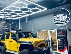 Alte culori Utilizat 2009 Jeep Wrangler SUV | 24.990 EUR