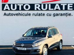 Culoaregri Utilizat 2013 VW Tiguan Trendline SUV | 10.990 EUR (Puțin scump)