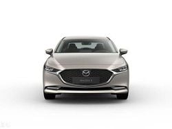 Culoaregalbeuriu Nouă 2025 Mazda 3 Berlinǎ | 25.268 EUR (Preț bun)