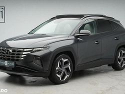 Culoarenegru Utilizat 2021 Hyundai Tucson Premium SUV | 30.553 EUR