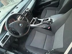 Utilizat 2007 BMW 318 Berlinǎ | 2.500 EUR (Preț OK)