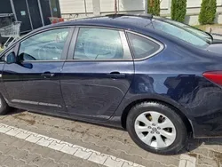 Utilizat 2018 Opel Astra Berlinǎ | 12.500 EUR
