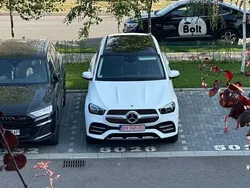 Alb Utilizat 2022 Mercedes GLE300 AMG line SUV | 59.500 EUR