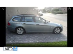 Gri Utilizat 2006 BMW 318 Break | 5.500 EUR