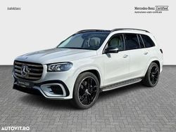 Culoaregri Utilizat 2024 Mercedes GLS580 Advanced Plus SUV | 138.700 EUR