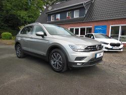 Utilizat 2020 VW Tiguan Comfortline SUV | 25.222 EUR (Scump)