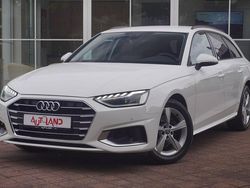 Utilizat 2020 Audi A4 Break | 28.458 EUR (Scump)