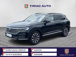Albastru Utilizat 2020 VW Touareg SUV | 48.900 EUR
