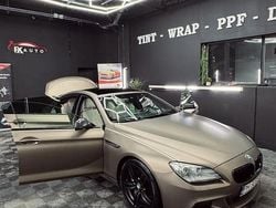 Culoaremaro Utilizat 2015 BMW 640 M Sport Coupe | 19.000 EUR (Super Preț)