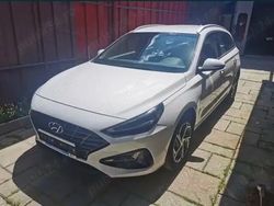 Utilizat 2023 Hyundai i30 Break | 17.200 EUR (Puțin scump)