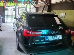 Utilizat 2012 Audi A6 Break | 9.000 EUR (Preț OK)
