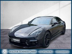 Utilizat 2023 Porsche Panamera 4 Berlinǎ | 112.472 EUR