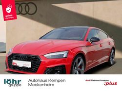 Utilizat 2024 Audi A5 Sportback Competition Hatchback | 57.231 EUR