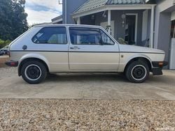 Utilizat 1983 VW Golf I Coupe | 6.000 EUR