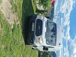 Utilizat 2019 Ford Transit | 12.500 EUR