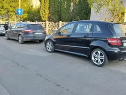 Utilizat 2010 Mercedes 190 Hatchback | 5.800 EUR