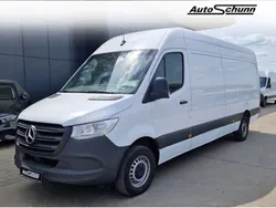 Utilizat 2023 Mercedes Sprinter Van | 28.990 EUR (Preț bun)
