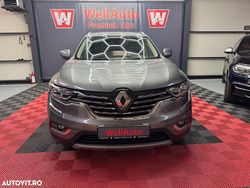 Culoaregri Utilizat 2017 Renault Koleos SUV | 17.300 EUR (Scump)