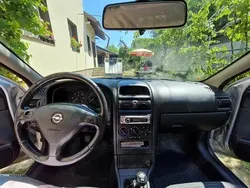 Utilizat 2006 Opel Astra Break | 1.500 EUR (Preț bun)