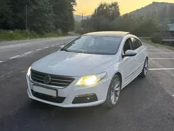 Utilizat 2011 VW CC Berlinǎ | 5.800 EUR (Preț OK)