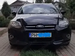 Utilizat 2013 Ford Focus Break | 4.500 EUR (Preț OK)
