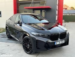 Culoarenegru Utilizat 2024 BMW X6 Comfort Edition SUV | 95.900 EUR (Scump)