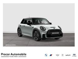 Utilizat 2021 Mini Cooper S Sport Hatchback | 33.356 EUR