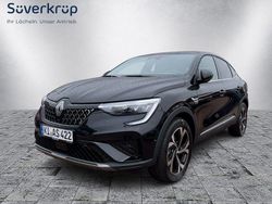 Utilizat 2024 Renault Arkana Techno SUV | 32.373 EUR (Scump)