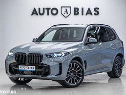 Culoareverde Utilizat 2023 BMW X5 SUV | 71.990 EUR (Scump)