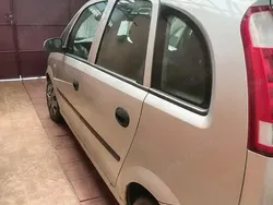 Utilizat 2005 Opel Meriva Monovolum | 1.000 EUR
