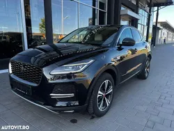 Negru Utilizat 2021 Jaguar E-Pace S SUV | 25.289 EUR (Puțin scump)