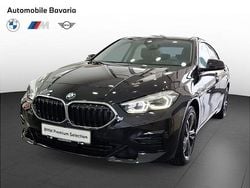 Negru sapphire metalizat Utilizat 2024 BMW 218 Comfort Edition Coupe | 35.429 EUR (Puțin scump)