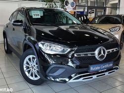 Negru Utilizat 2020 Mercedes GLA200 Style SUV | 29.900 EUR (Preț OK)