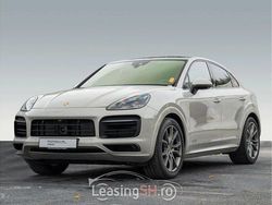 Bej Utilizat 2022 Porsche Cayenne GTS SUV | 123.794 EUR