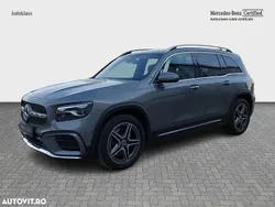 Culoaregri Utilizat 2024 Mercedes GLB220 SUV | 45.500 EUR (Preț bun)