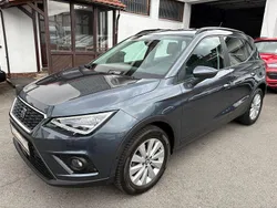 Utilizat 2021 Seat Arona Style SUV | 19.728 EUR (Scump)