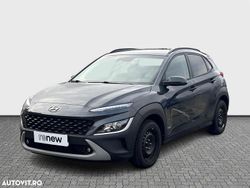 Culoaregri Utilizat 2021 Hyundai Kona SUV | 14.900 EUR (Preț OK)