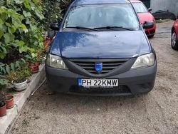 Utilizat 2009 Dacia Logan MCV | 2.100 EUR (Preț OK)