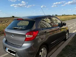 Culoaregri Utilizat 2018 Ford Ka Plus Ultimate Hatchback | 5.900 EUR