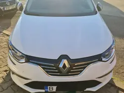Utilizat 2017 Renault Mégane IV Break | 9.190 EUR (Preț OK)