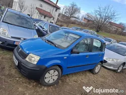 Utilizat 2008 Fiat Panda Hatchback | 1.999 EUR