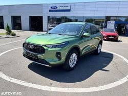 Culoareverde Nouă 2025 Ford Kuga SUV | 33.799 EUR