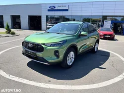Culoareverde Nouă 2025 Ford Kuga SUV | 33.799 EUR