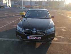 Utilizat 2018 Skoda Superb Break | 13.200 EUR